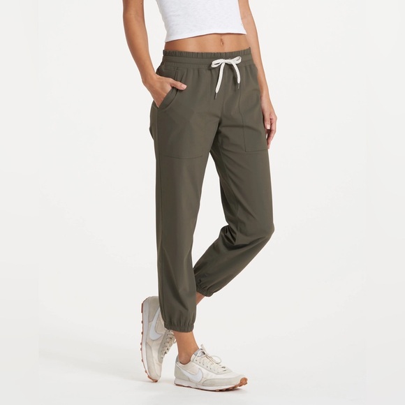 VUORI Miles Jogger